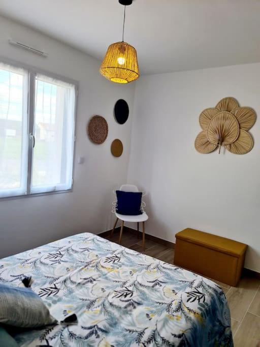 Holiday home La Riviera - Site Du Futuroscope - 3 *